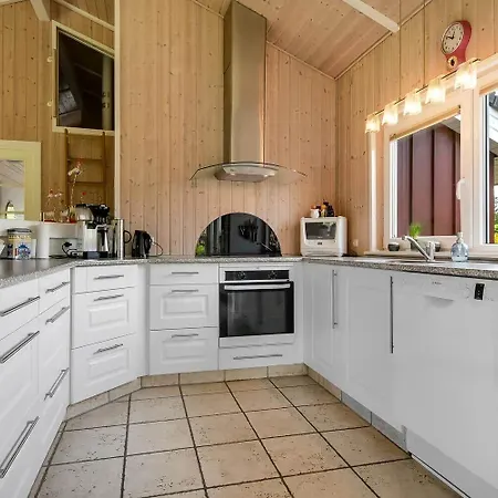 C11355-tarm-tunvej-1 Casa vacanze