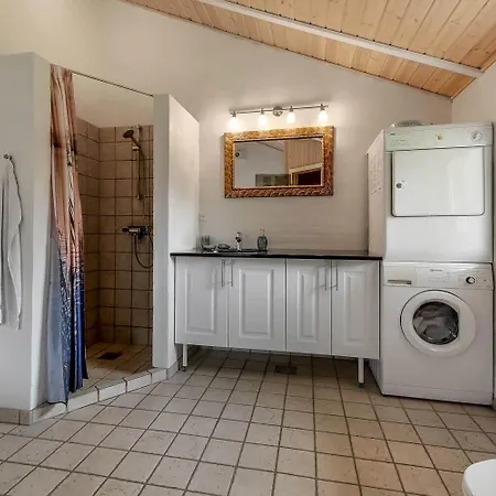 C11355-tarm-tunvej-1 Casa vacanze Tarm