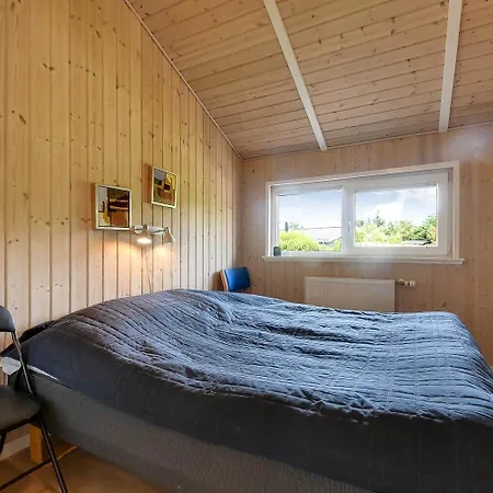 C11355-tarm-tunvej-1 Casa vacanze *