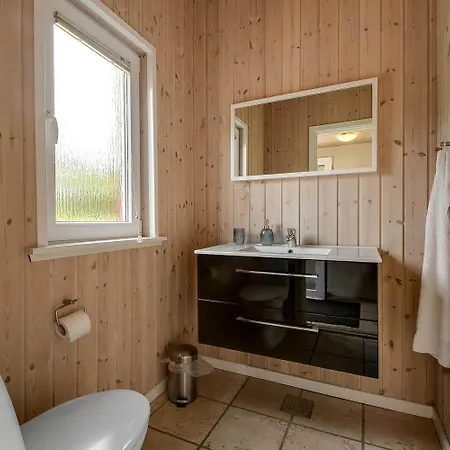 C11355-tarm-tunvej-1 Casa vacanze Tarm