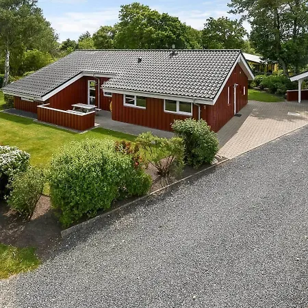 C11355-tarm-tunvej-1 Casa vacanze