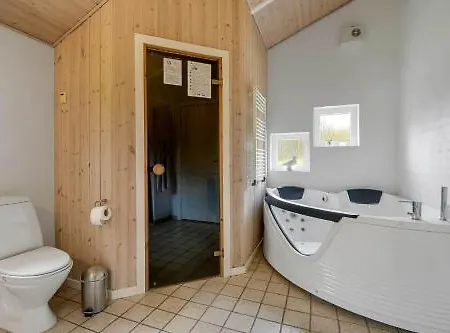 C11355-tarm-tunvej-1 Tatil Evi Tarm