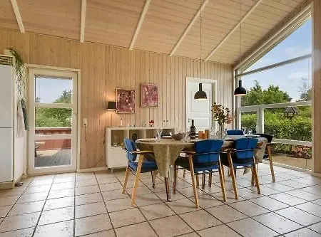 C11355-tarm-tunvej-1 Tatil Evi *