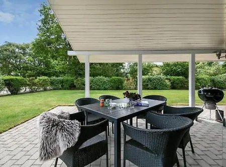 Tatil Evi C11355-tarm-tunvej-1 *