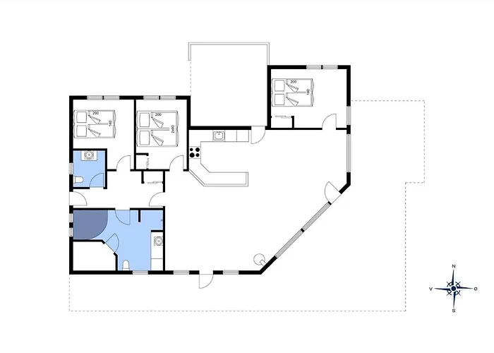 C11355-tarm-tunvej-1 Tatil Evi *